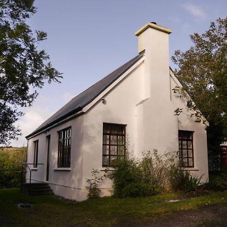 Wild Kerry Lodge غلينبييْ المظهر الخارجي الصورة