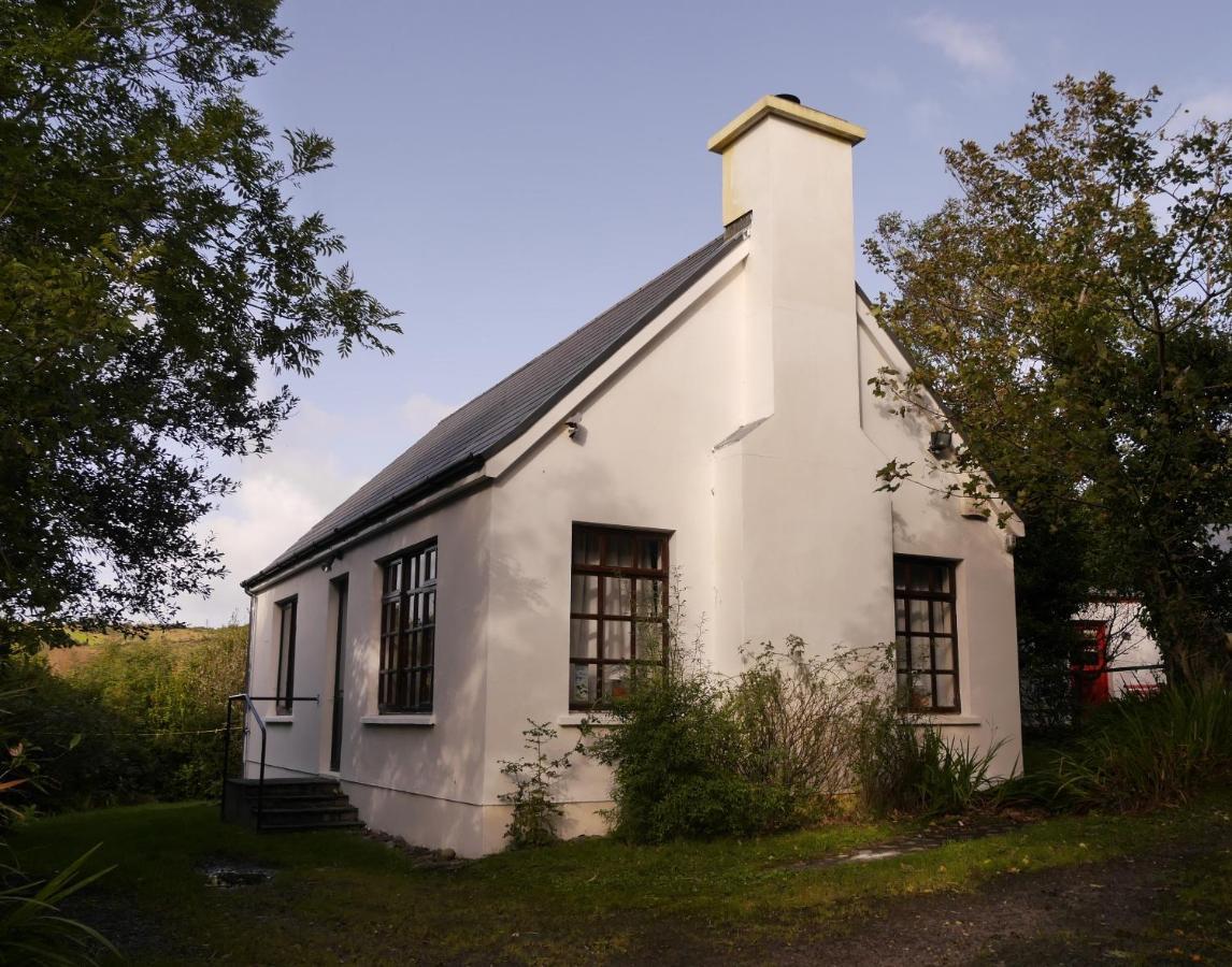 Wild Kerry Lodge غلينبييْ المظهر الخارجي الصورة