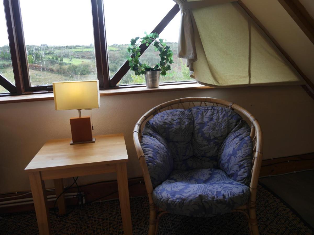 Wild Kerry Lodge غلينبييْ المظهر الخارجي الصورة