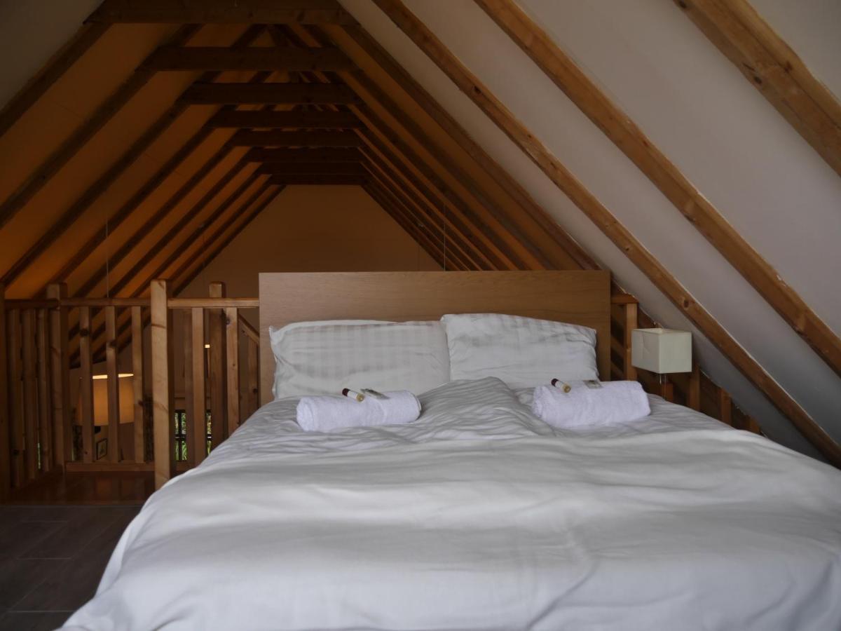 Wild Kerry Lodge غلينبييْ المظهر الخارجي الصورة