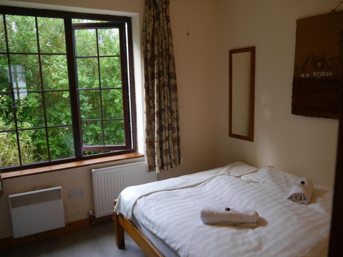 Wild Kerry Lodge غلينبييْ المظهر الخارجي الصورة