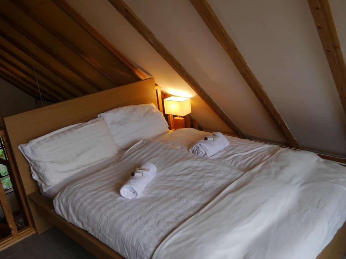 Wild Kerry Lodge غلينبييْ المظهر الخارجي الصورة
